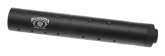 Silencer, BLACKWATER, 195x32, SHS