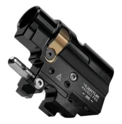 Magnus Pro 2011 TDC CNC Hop-Up Chamber for Hi-Cap / 1911, 4UANTUM, 4UAD