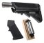 PTW M4A1 MAX 2012 M150, Crane, Ultimate Challenge Kit, Systema