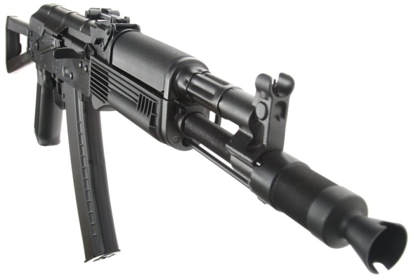 AK-105, full steel, Cyma Platinum, CM.053B