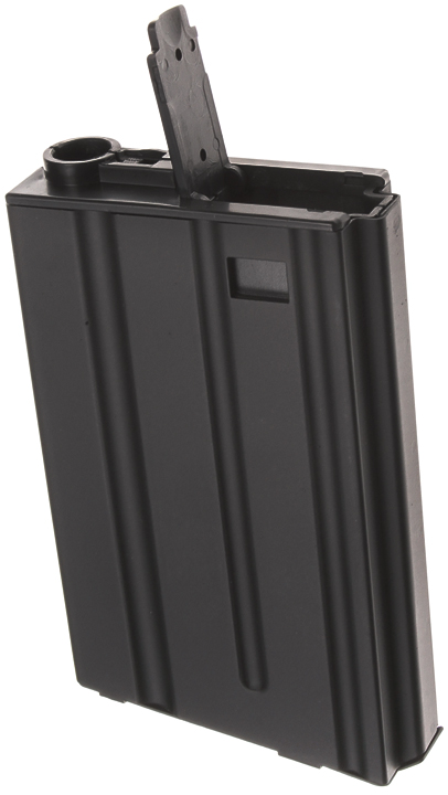 Magazine, M16, M4, M15, hi-cap, 190rd, short, D-Boys