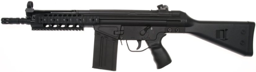 SAR Offizier M41 FS, Classic Army