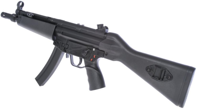 B&T MP5A2, without lights, Classic Army