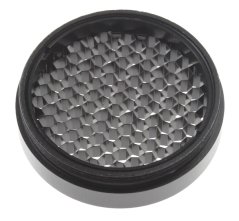Killflash, riflescope 40mm, ACM