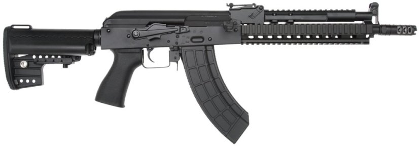 AK-105 PMC, Emod állvány, acél, Cyma Standard, CM.040N