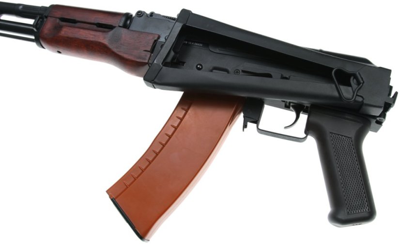AK-74NL, APS