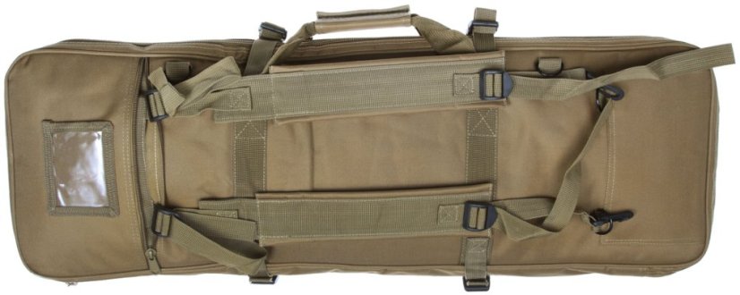 Transport bag for weapon, 80cm, TAN, ACM