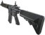 EMG Colt MK18 10.5 Inch Mod 1, DD RII, GBBR, Black/Brown Two Tone, Cyma CGS, COLT.1001