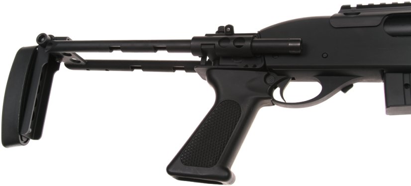 M870 RAS, A&K, 7870
