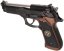 Beretta M92 Samurai Edge, GBB, Tokyo Marui