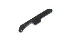 Side mount rail AK, steel, D-Boys