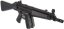 MP5A4, Cyma, CM.027A4