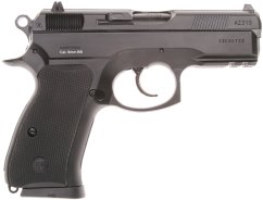 CZ 75D Compact, ASG
