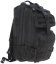 Combat Pack 30L hátizsák, fekete, ACM