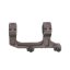 Base de montage Super Precision Geissele, 25/30 mm, bronze, T-Eagle