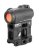 Viseur à point rouge Aimpoint Micro T-2, montage haut UNITY, T-Eagle
