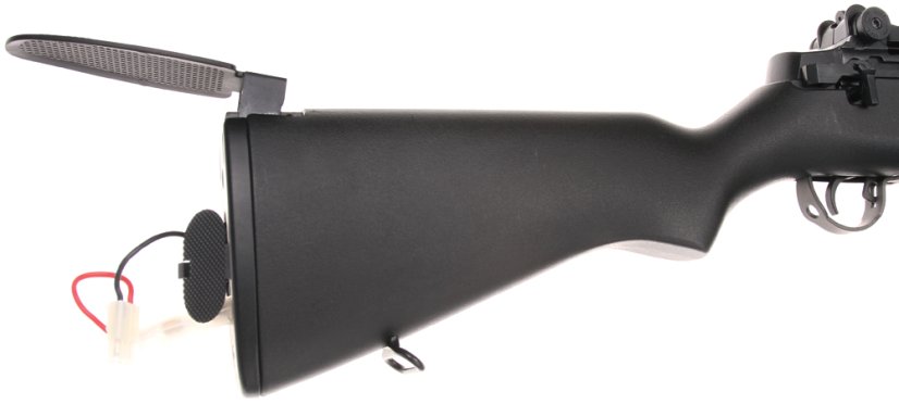 M14 Scout, Classic Army