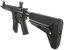 M4, URX4 M-LOK 10 Inch, tracer chamber, mosfet, Black, Cyma Standard, CM.068M-10