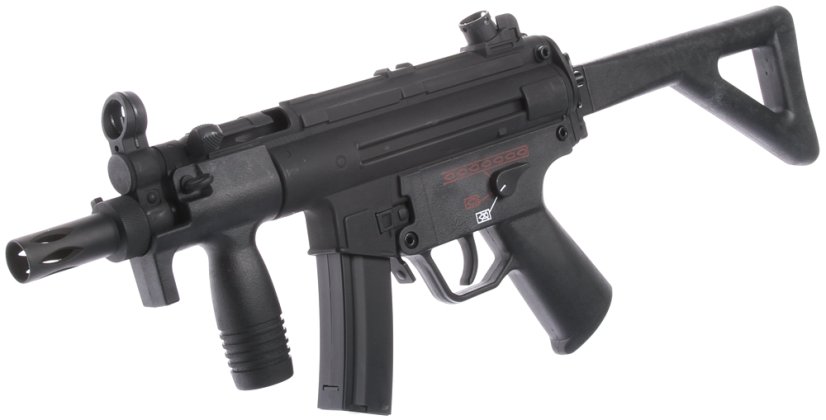 MP5K PDW, Cyma Standard, CM.041PDW