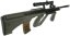 AUG A1 Carbine LE, OD, APS, KU903