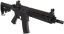 HK416, D-Boys, BY-801, BI-8001M