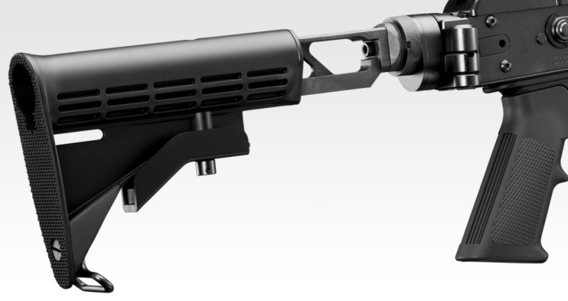 SAIGA-12 SBS, GBB, Tokyo Marui