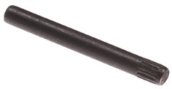 Central pin for M16, M4, steel, Medusa