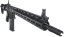 SR25, URX4 M-LOK 14,5 inch, negro, Cyma Platinum, CM.098A