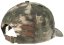 Baseball cap, velcro panels, BW fleckatrn, ACM