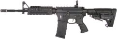 CAA M4 Carbine, black, King Arms