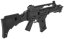 G36CV, 2. generáció, Jing Gong, JG0538