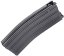 Salvo Precision MCX CSAW, 10.5 Inch, GBBR, Black, Double Eagle
