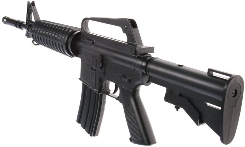 Colt XM177E2, Tokyo Marui