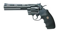 357 Python 6 inch, GNB, Tokyo Marui