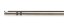 Stainless barrel 6,03 mm MP5, Spetsnaz, 228 mm, SHS