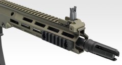 Next Gen. URG-I 11.5 inch, SOPMOD Block 3, tan, EBB, Tokyo Marui
