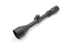 Riflescope, 3-9x50 FMD, Barska
