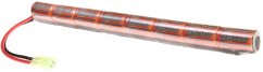 Akkumulátor, AK, 9,6 V, 1600 mAh, VB Power