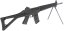 SIG SG 550, 2. generáció, Jing Gong, JG080