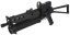 PP-19 Bizon, SMG, Cyma Standard, CM.058A