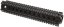 RIS handguard M16, MT-4AR26M, SHS