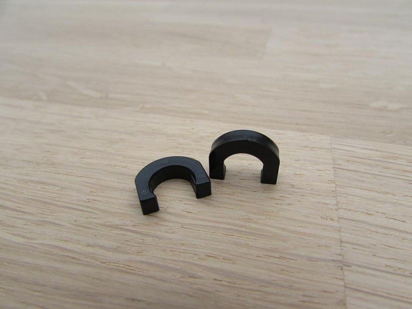 C-clip, for P90 Hop-up chamber, Retro ARMS