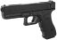 Glock 18C AEP, Tokyo Marui