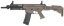 CZ 805 BREN A2, sivatagi, ASG