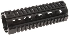RIS kézvédő M4A1, MT-4AR13M, SHS