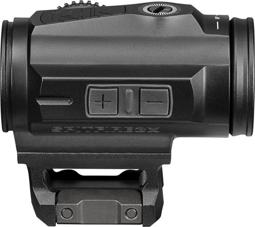 Prizmatikus célzóberendezés Spitefire HD Gen II 3x, Vortex