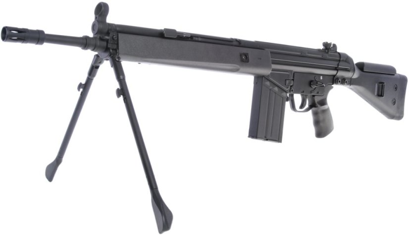 SAR Taktik Rifle II, Classic Army