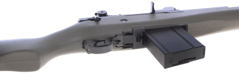 M14 Match, OD, Classic Army