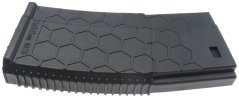 Tár M4, 300 BB, Hexmag, fekete, Cyma, HY-481BK