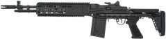 Mk14 Mod 0 EBR, SOPMOD, Cyma Standard, CM.032G-BK